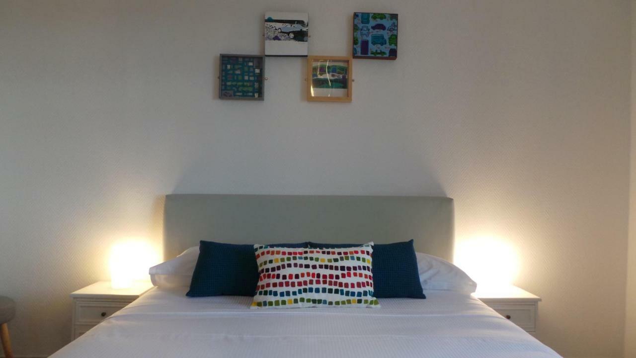 Number9 - Now With Air Conditioned Rooms Carlipa ภายนอก รูปภาพ